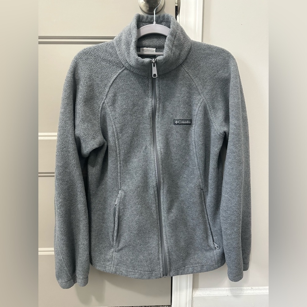 COLUMBIA JACKET